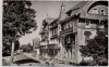 AK Foto Bonndorf im Schwarzwald Schwarzwaldhotel 1966