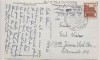 AK Foto Bonndorf im Schwarzwald Schwarzwaldhotel 1966