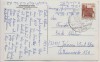 VERKAUFT !!!   AK Foto Bonndorf im Schwarzwald Schwarzwald-Hotel 1966