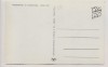 AK Foto Freudenstadt im Schwarzwald Hotel Post und Löwen-Apotheke 1960