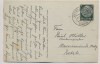 AK Foto Oberwiesenthal Ortsansicht im Winter Erzgebirge 1936