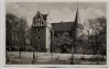 AK Foto Netzschkau im Vogtland Schloss 1936