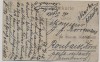 AK Frankfurt am Main Jüden-Strasse Judaika 1920 RAR