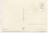 AK Stralsund Krankenhaus am Sund Ostsee 1966