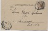 VERKAUFT !!!   AK Sarntal bei Bozen Gruß vom Durnholzer See Südtirol Italien 1898 RAR