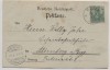 AK Maxen Müglitztal Gruss vom Finckenfang 1901