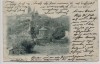 VERKAUFT !!!   AK Gruss aus Prag Praha Der Hradschin Tschechien 1910