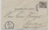 VERKAUFT !!!   AK Gruss aus Prag Praha Der Hradschin Tschechien 1910