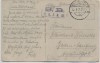AK Swientziany Švenčionys Schatzamtstrasse bei Eydtkuhnen Feldpost Ostpreußen Litauen 1917 RAR