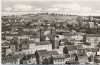 AK Stolberg Rheinland Blick auf den Donnerberg 1965
