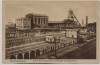 AK Recklinghausen Zeche II Kokerei und Wäscherei 1920 RAR