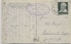 VERKAUFT !!!   AK Foto Arrach Bahnhof und Hotel mit Osser 1934 RAR