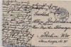 VERKAUFT !!!   AK Gruss aus Quedlinburg 165 er mit Kasernen 1911 RAR