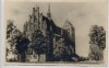 VERKAUFT !!!   AK Foto Schwetz an der Weichsel Świecie Pfarrkirche Westpreußen Polen 1930
