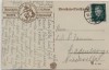 AK Schierke Wernigerode Brockenbahn im Tumkuhlental 1931