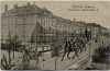 AK Chemnitz Kaserne des Ulanen Regts. 21 Planitzstraße 1910 RAR