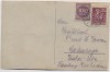 AK Stock bei Prien am Chiemsee Landhaus Brennecke Elisabethhof Inflation 1923 RAR
