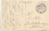 AK Herbesthal Kriegsverpflegungs-Anstalt Mannschafts-Speisehalle 1 1915 Feldpost