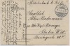 VERKAUFT !!!   Präge-AK Kiel Gruss aus der Garnison Kaiserliches 1.See-Bataillon Wappen Krone 1911 RAR