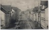 AK Naunhof Gartenstraße bei Leipzig 1911
