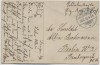 AK Gruss aus Langwarden Friesenkirchhof Butjadingen Wesermarsch 1910