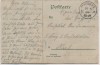 AK Litho Gruss vom Gasthof zu Gerichshain Bundesgasthof des Sächs. Radfahrer-Bundes bei Machern 1909 RAR