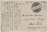 VERKAUFT !!!   AK Sperenberg Gruss von der Eisenbahn-Brigade Vollbahnbrücke mit Zug Stempel Militäreisenbahn 1910 RAR