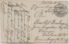 AK Kiel Gaarden Kirchenweg Ecke Elisebethstraße mit Menschen 1910 RAR