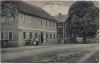VERKAUFT !!!   AK Gruß aus Nohra bei Weimar Gasthof mit Menschen Inflation 1921 RAR