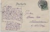 AK Leipzig Blick in die Waldstraße mit Brunnen 1910 RAR