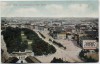 AK Leipzig Blick vom Rathausturm nach Osten 1910