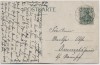 AK Leipzig Blick vom Rathausturm nach Osten 1910