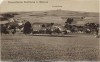 AK Sommerfrische Groß-Oelsa bei Rabenau Ortsansicht mit Lerchenberg 1920