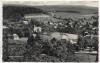 VERKAUFT !!!   AK Alme im Sauerland Ortsansicht bei Brilon 1957