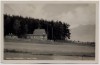 AK Teunz Oberpfalz Pension Waldfrieden 1940