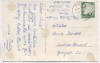 VERKAUFT !!!   AK Alme im Sauerland Ortsansicht bei Brilon 1957