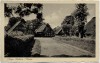 AK Farge Rekum Straßenansicht Weser Blumenthal (Bremen) 1940