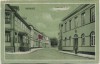 AK Nienburg an der Weser Leinstraße 1910 RAR