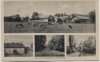 AK Gruß vom Deubachshof bei Eisenach 1920 RAR