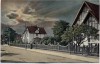 AK Winsen an der Luhe Bahnhofstraße 1910 RAR