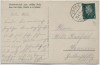 AK Vaake an der Weser Ortsansicht mit Gastwirtschaft zum weißen Roß Karl Ude bei Reinhardshagen 1931 RAR