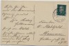 AK Bremen Burglesum Landhaus an der Lesum 1930