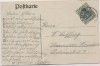 AK Gruss aus Aerzen Hauptstrasse Gasthaus zum Deutschen Hause 1907 RAR
