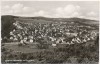 AK Freienohl im Sauerland Gesamtansicht bei Meschede 1960