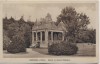AK Landsberg an der Warthe Gorzów Wielkopolski Pavillon im Zanziner Wäldchen Neumark Ostbrandenburg Polen 1916 RAR