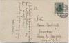 AK Landsberg an der Warthe Gorzów Wielkopolski Pavillon im Zanziner Wäldchen Neumark Ostbrandenburg Polen 1916 RAR