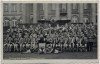AK Foto Koblenz H.J. Musikzug 7/28 Gebiet 12 Westmark Gruppenfoto 1938 RAR