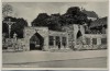 AK Recklinghausen Krieger-Ehrenmal 1935 RAR