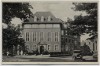 AK Recklinghausen Breukerhaus mit Auto 1935 RAR