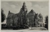 AK Recklinghausen Rathaus 1935